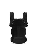 
                        
                          將圖片載入圖庫檢視器 Ergobaby Omni Deluxe Carrier Baby Carrier - Black
                        
                      