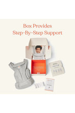 
                        
                          將圖片載入圖庫檢視器 Ergobaby Omni Deluxe Carrier Baby Carrier - Natural Beige
                        
                      