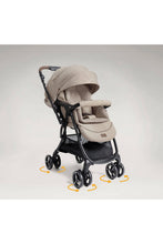 
                        
                          將圖片載入圖庫檢視器 Joie Sma Baggi 4WD drift™ Stroller - Sand Stone
                        
                      