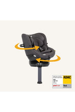 
                        
                          將圖片載入圖庫檢視器 Joie i-Spin 360™ Car Seat - Thunder - mothercare hong kong
                        
                      