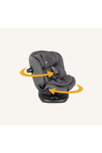 
                        
                          Load image into Gallery viewer, Joie i-Spin Multiway Car Seat - Thunder
                        
                      