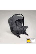 
                        
                          將圖片載入圖庫檢視器 Joie Sprint™ Integrated ISOFIX Baby Car Seat - Ebony - mothercare hong kong
                        
                      