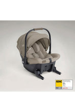 
                        
                          將圖片載入圖庫檢視器 Joie Sprint™ Integrated ISOFIX Baby Car Seat - Sandstone
                        
                      