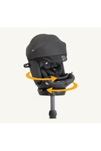 
                        
                          將圖片載入圖庫檢視器 Joie i-Spin 360™ Max with Canopy Car Seat - Mercury Mesh - mothercare hong kong
                        
                      