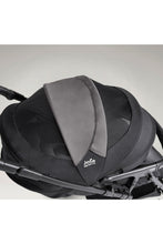
                        
                          Load image into Gallery viewer, Joie Sma Baggi 4WD drift™ Stroller - Eclipse
                        
                      