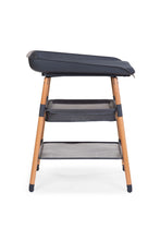 
                        
                          Load image into Gallery viewer, Childhome Evolux Changing Table - Natural Anthracite
                        
                      