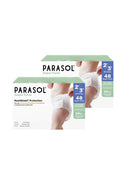 Parasol Clear+Dry™ Natural Diaper Pants Size 4/L 48pcs  (2 Boxes) - Online Exclusive