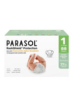 
                        
                          將圖片載入圖庫檢視器 Parasol Clear+Dry™ Natural Diapers Size 1/NB - 88pcs (2 Boxes) - Online Exclusive
                        
                      
