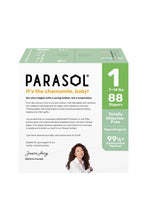 
                        
                          將圖片載入圖庫檢視器 Parasol Clear+Dry™ Natural Diapers Size 1/NB - 88pcs (2 Boxes) - Online Exclusive
                        
                      