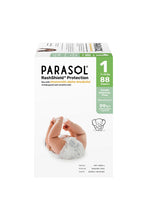 
                        
                          將圖片載入圖庫檢視器 Parasol Clear+Dry™ Natural Diapers Size 1/NB - 88pcs (2 Boxes) - Online Exclusive
                        
                      