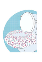 
                        
                          將圖片載入圖庫檢視器 Parents League Peppa Pig Disposable Toilet Seat Cover 15s 1
                        
                      