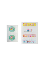 
                        
                          Load image into Gallery viewer, Parents League Peppa Pig Water-Resistant Breathable Bandages 20s 2
                        
                      
