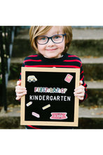 
                        
                          Load image into Gallery viewer, Pearhead First Day Of School Letterboard Set With Stickers 6
                        
                      