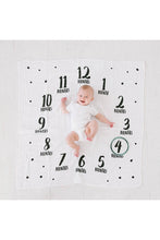 
                        
                          Load image into Gallery viewer, Pearhead Watch Me Grow Photo Blanket 3
                        
                      