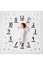 
                        
                          將圖片載入圖庫檢視器 Pearhead Watch Me Grow Photo Blanket 4
                        
                      