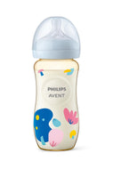 Philips Avent Natural Response PPSU Baby Bottle 330ml - mothercare hong kong