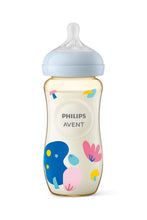 
                        
                          Load image into Gallery viewer, Philips Avent Natural Response PPSU Baby Bottle 330ml
                        
                      