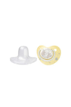 
                        
                          Load image into Gallery viewer, Pigeon FunFriends Pacifier Howapipi - L
                        
                      