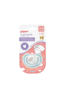 Pigeon FunFriends Pacifier Howapipi - M - mothercare hong kong