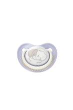 
                        
                          Load image into Gallery viewer, Pigeon FunFriends Pacifier Howapipi - S
                        
                      