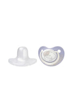 
                        
                          Load image into Gallery viewer, Pigeon FunFriends Pacifier Howapipi - S
                        
                      