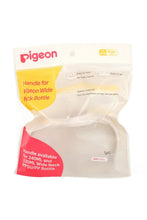 
                        
                          Load image into Gallery viewer, Pigeon Handle for Wide Neck Bottle
                        
                      