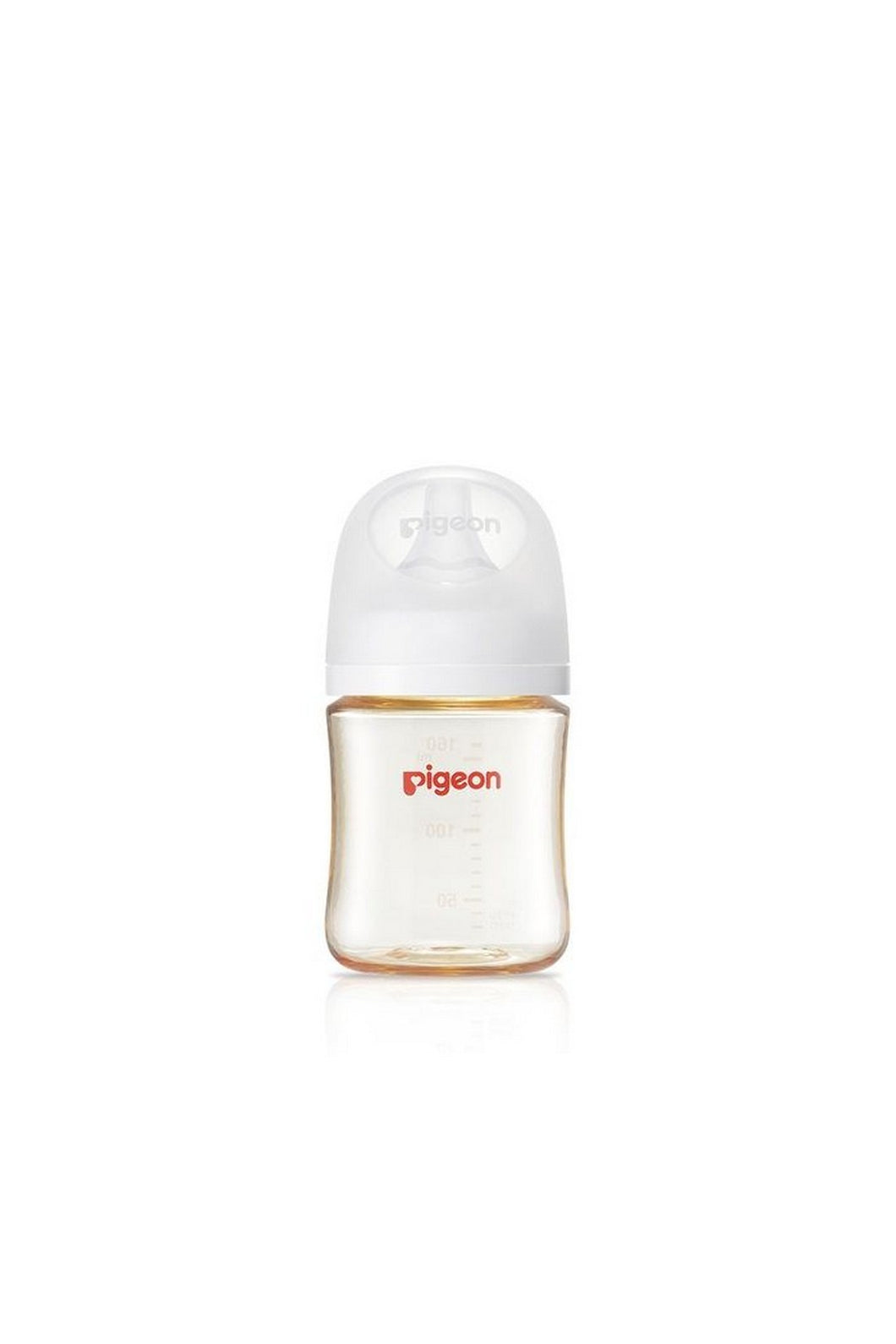 Pigeon Peristaltic Plus Nusring Bottle - 160ml 1