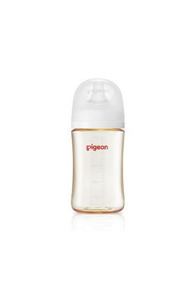 Pigeon Peristaltic Plus Nusring Bottle - 240ml  1