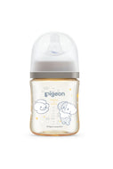 Pigeon PPSU Deco Wide Neck Bottle 160ml - Howapip - mothercare hong kong
