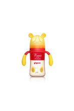 
                        
                          將圖片載入圖庫檢視器 Pigeon 迪士尼 PPSU 寬口奶瓶 - 經典小熊維尼 (M) - 240ml
                        
                      