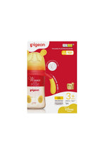 
                        
                          將圖片載入圖庫檢視器 Pigeon 迪士尼 PPSU 寬口奶瓶 - 經典小熊維尼 (M) - 240ml
                        
                      