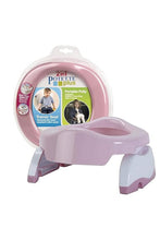 
                        
                          Load image into Gallery viewer, Potette Plus 2In1 Potty Pink
                        
                      