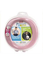 
                        
                          Load image into Gallery viewer, Potette Plus 2In1 Potty Pink
                        
                      