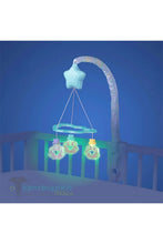 
                        
                          Load image into Gallery viewer, FREE GIFT - Playgro Dreamtime Soothing Light Up Mobile
                        
                      