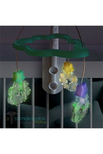 
                        
                          Load image into Gallery viewer, FREE GIFT - Playgro Dreamtime Soothing Light Up Mobile
                        
                      