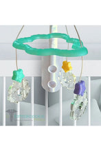 
                        
                          Load image into Gallery viewer, FREE GIFT - Playgro Dreamtime Soothing Light Up Mobile
                        
                      