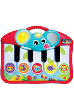 
                        
                          Load image into Gallery viewer, Playgro Music and Lights Piano &amp; Kick Pad 1
                        
                      