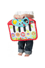 
                        
                          Load image into Gallery viewer, Playgro Music and Lights Piano &amp; Kick Pad 2
                        
                      