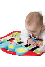 
                        
                          Load image into Gallery viewer, Playgro Music and Lights Piano &amp; Kick Pad 3
                        
                      