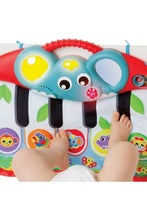 
                        
                          Load image into Gallery viewer, Playgro Music and Lights Piano &amp; Kick Pad 4
                        
                      