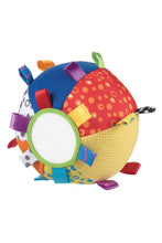 
                        
                          將圖片載入圖庫檢視器 Playgro My First Loopy Loops Ball 1
                        
                      