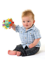 
                        
                          Load image into Gallery viewer, Playgro My First Loopy Loops Ball 2
                        
                      
