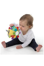 
                        
                          將圖片載入圖庫檢視器 Playgro My First Loopy Loops Ball 3
                        
                      