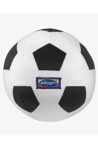 Playgro My First Soccer Ball 1