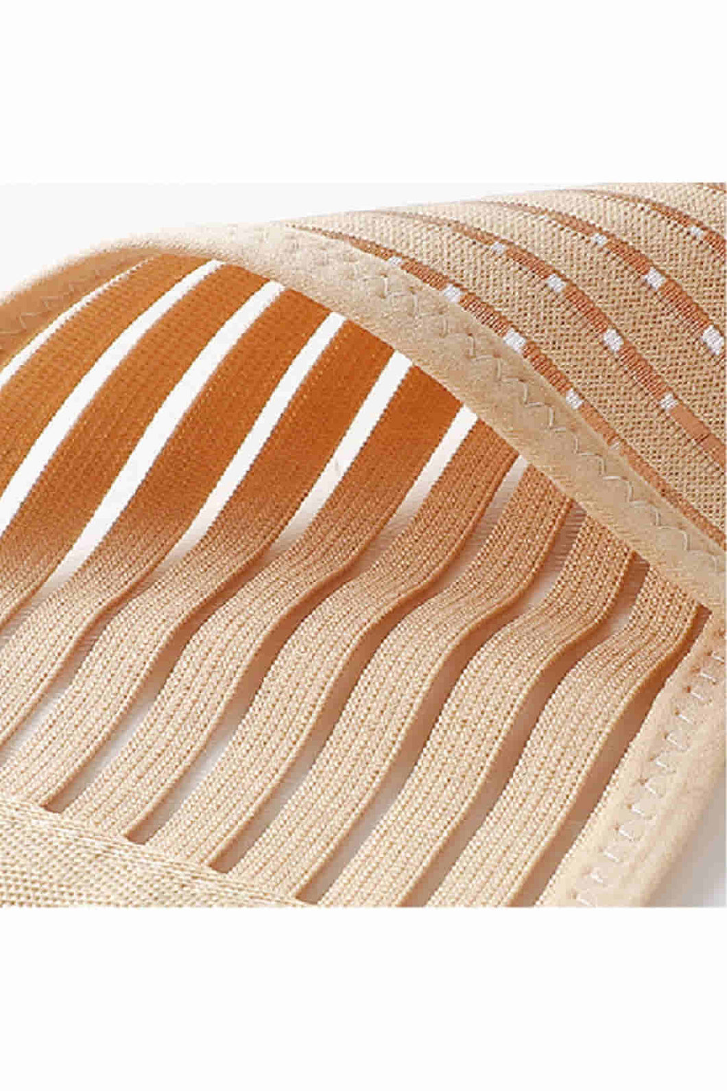 Pret a Pregger Bellywise  Pregnancy Air Mesh Support Belt - Nude