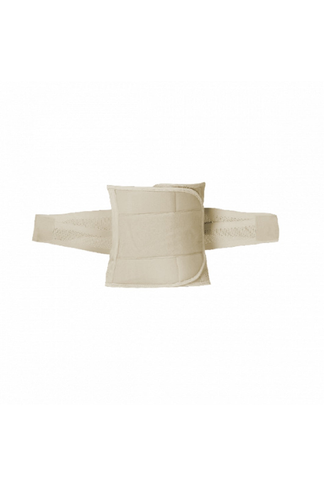 Pret a Pregger Recovirth Velcro Binder - Nude