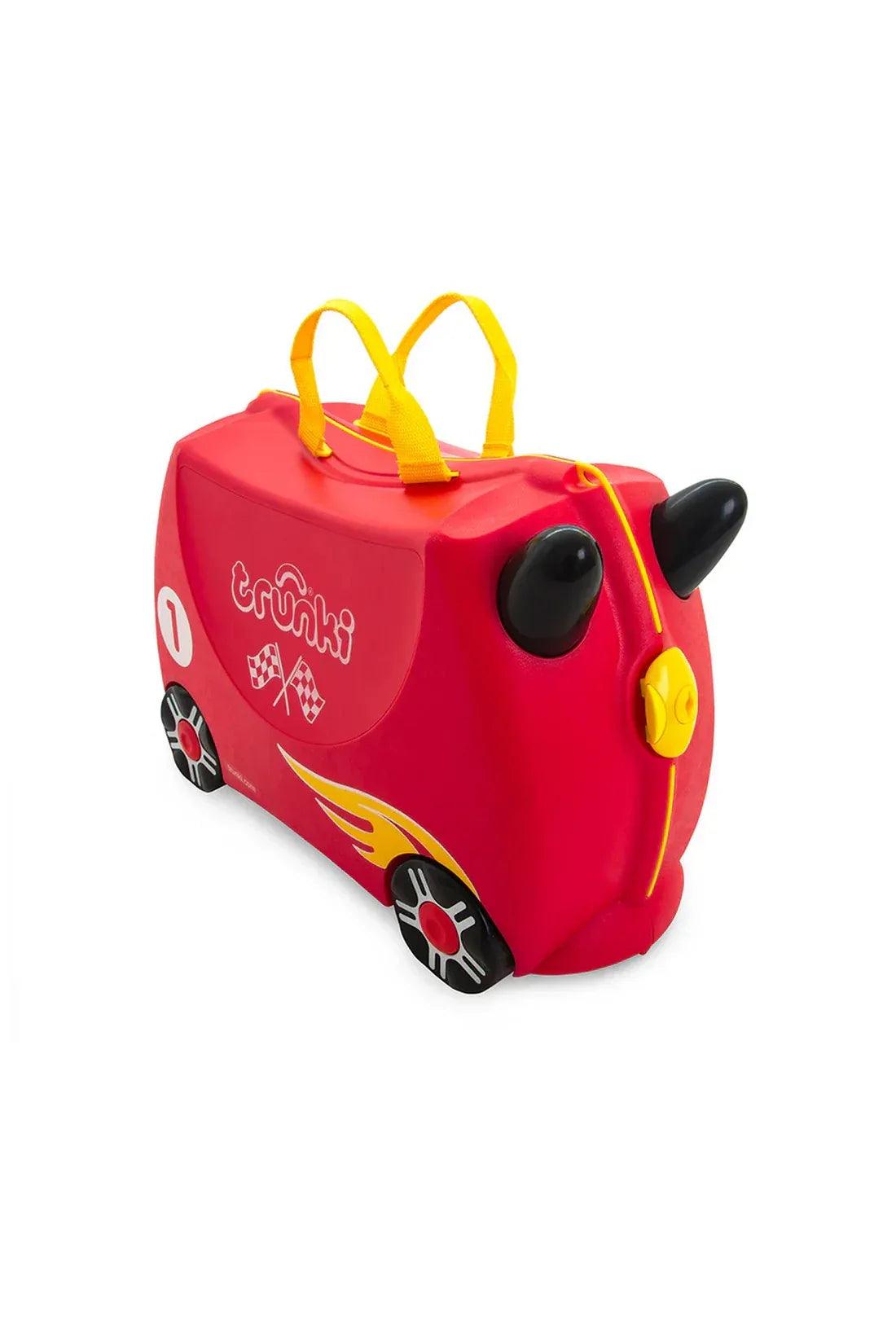 Trunki Rocco Race Car – mothercare hong kong