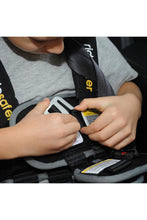 
                        
                          將圖片載入圖庫檢視器 RideSafer Vest Black (Generation 5)
                        
                      