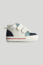 
                        
                          Load image into Gallery viewer, Mothercare Pram Trainers
                        
                      