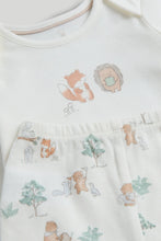
                        
                          Load image into Gallery viewer, Mothercare My First 8-Piece Outfit Gift Set
                        
                      